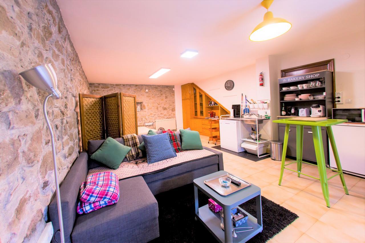 Estudio Y Loft Durango Guyuria Exterior photo